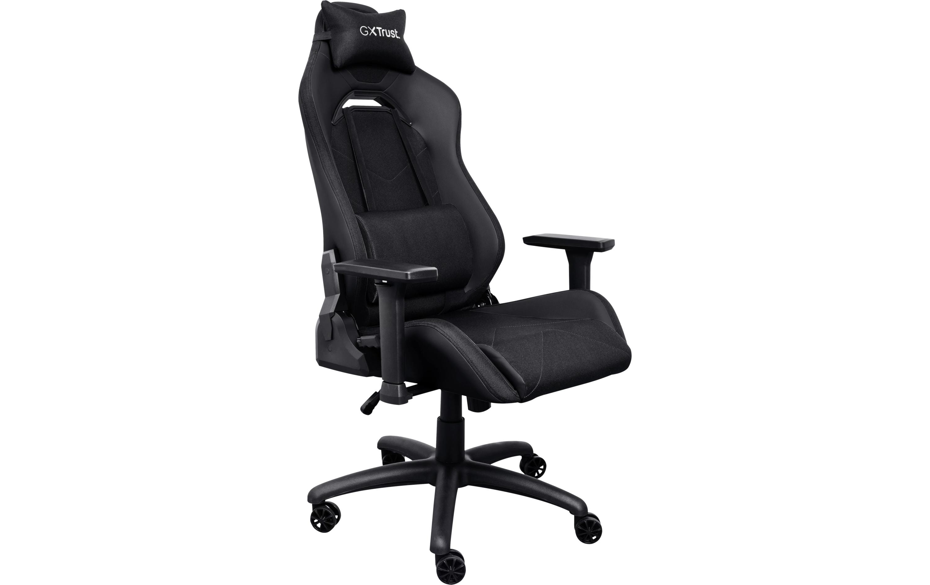 1657034_1 - Mediatech Trust GXT 714 Ruya Chair schwarz