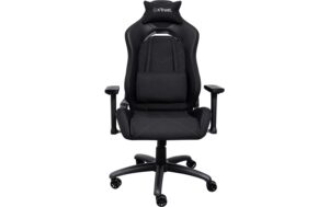 1657034_4 - Mediatech Trust GXT 714 Ruya Chair schwarz