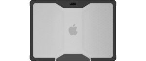 1657642 - Mediatech UAG Plyo Case ice/black Macbook Air 23 15 kaufen Schweiz | Mediatech.ch