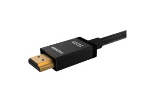 Hori Ultra High Speed 8K HDMI 2.1 Cable PS5 PS5, HDMI 2.1
