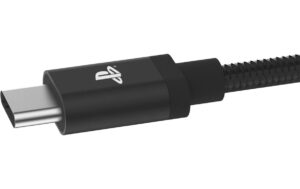 Hori DualSense Charging Cable PS5
