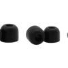 1658236 - Mediatech Shure EACYF1-6KIT Comply foams TZ100 KIT, S/M/L, 1 EA