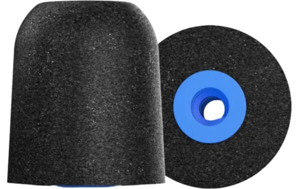 1658237_2 - Mediatech Shure EACYPF-6KIT Comply foams P Series KIT, S/M/L, 1 EA