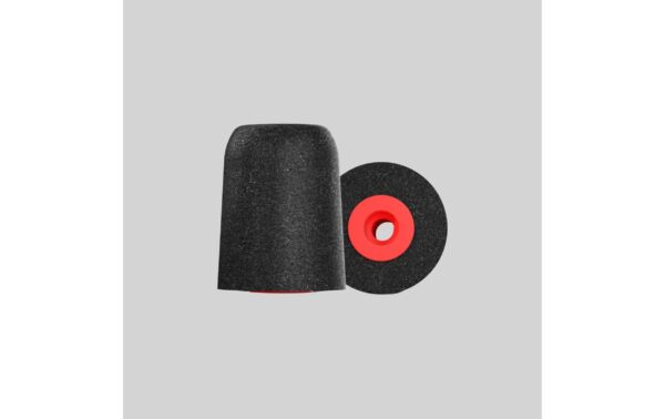 1658237_3 - Mediatech Shure EACYPF-6KIT Comply foams P Series KIT, S/M/L, 1 EA