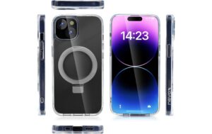Nevox StyleShell SHOCKFlex iPhone 15 Plus