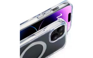 Nevox StyleShell SHOCKFlex iPhone 15 Plus