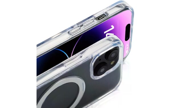 Nevox StyleShell SHOCKFlex iPhone 15 Plus