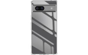 1658895 - Mediatech Nevox StyleShell SHOCKFlex transparent Google Pixel 8