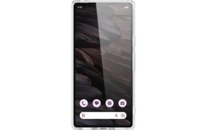 1658895_1 - Mediatech Nevox StyleShell SHOCKFlex transparent Google Pixel 8