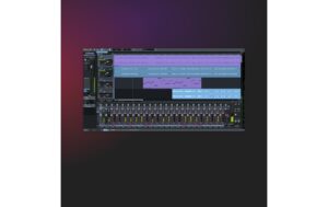 Magix Samplitude Music Studio X8 ESD, Vollversion, DE,EN,ES,FR