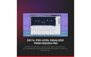 Magix Samplitude Music Studio X8 ESD, Vollversion, DE,EN,ES,FR