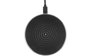 onit induktives Ladepad 15W schwarz Typ-C, Alu kaufen Schweiz | Mediatech.ch