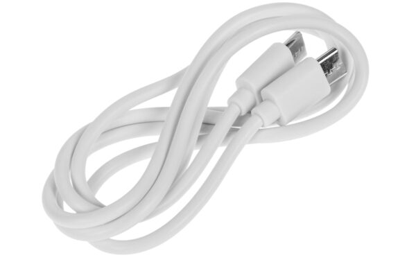 1659374_3 - Mediatech onit induktives Ladepad 15W weiss Typ-C, Alu
