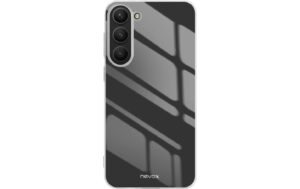 Nevox StyleShell Flex transparent Samsung Galaxy S24+