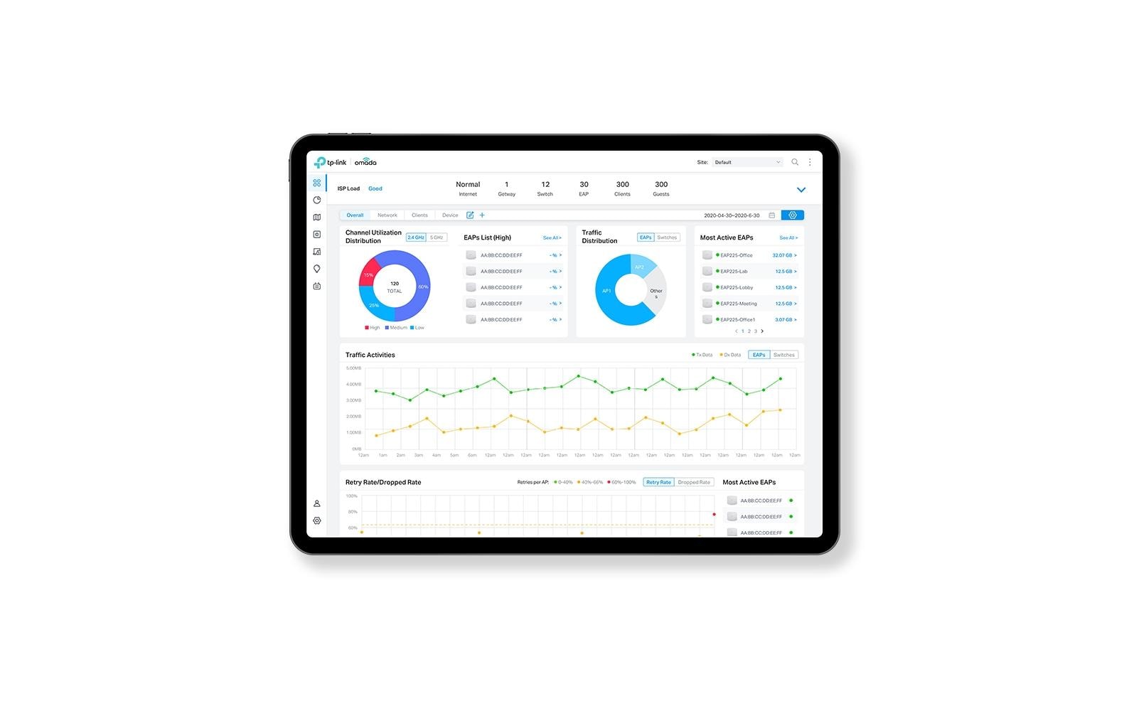 1660067_1 - Mediatech TP-Link Omada Cloud Based Controller 3 Jahres Lizenz pro Gerät