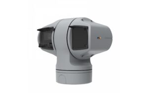 AXIS Netzwerkkamera Q6225-LE NM Outdoor, PTZ, 2MP, IR LED 400m, 30x