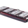 APC USV Ersatzbatterie RBC34 passend zu APV USV-Geräte