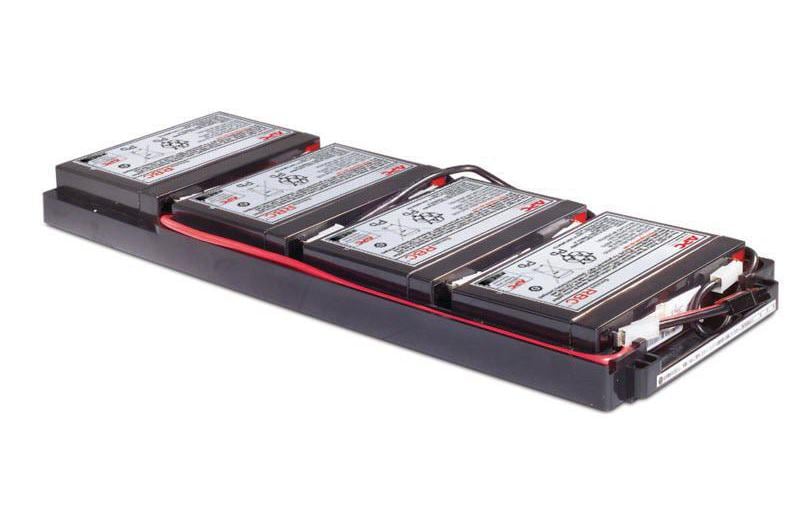 166146 - Mediatech APC USV Ersatzbatterie RBC34 passend zu APV USV-Geräte kaufen Schweiz | Mediatech.ch