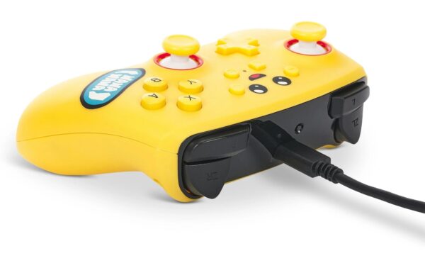1661528_4 - Mediatech PowerA Enhanced Wireless Contr - Peely Peely, Wireless, 30h Akku