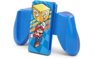 PowerA Joy-Con Comfort Grip mystery block M Joy-Con Zubehör