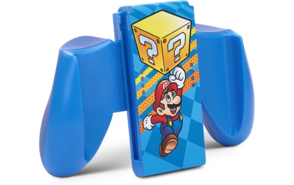 PowerA Joy-Con Comfort Grip mystery block M Joy-Con Zubehör