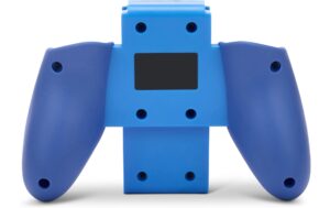 PowerA Joy-Con Comfort Grip mystery block M Joy-Con Zubehör