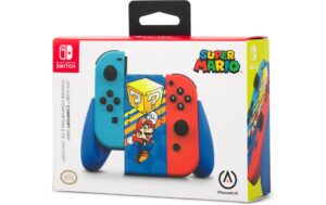 PowerA Joy-Con Comfort Grip mystery block M Joy-Con Zubehör