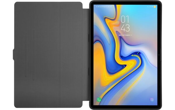1661836_7 - Mediatech Targus® ClickIn TabS7 Plus Tab S7 FE 12.4” / Tab S7 FE 5G 12.4”