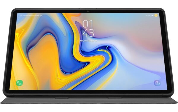 1661836_8 - Mediatech Targus® ClickIn TabS7 Plus Tab S7 FE 12.4” / Tab S7 FE 5G 12.4”