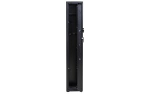 1661876_2 - Mediatech STRUCT Waffenschrank schwarz, 132.5x24.5x21.5cm