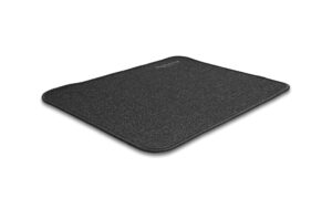 1662593_1 - Mediatech Delock Mousepad 300x245mm Glitzer-schwarz
