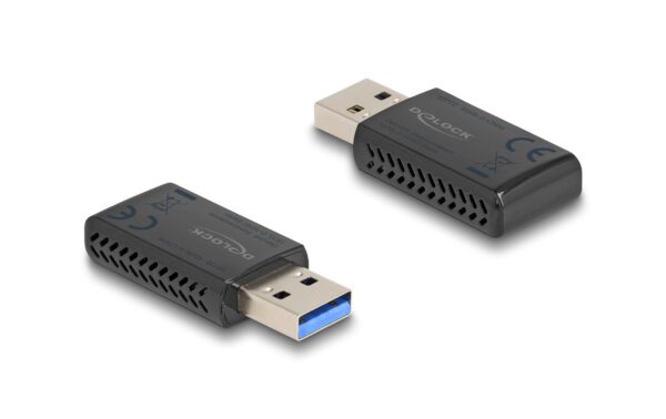 Delock Wi-Fi 6 Dualband WLAN USB Stick AX1800