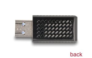 Delock Wi-Fi 6 Dualband WLAN USB Stick AX1800