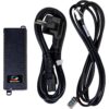 1663316 - Mediatech Poly Trio C60 Power Supply mit Netzkabel