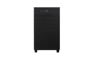 1663767_2 - Mediatech ASUS AP201 PRIME CASE TG BLACK micro ATX, Mini-ITX, 3x 2,5, 1x 2,5
