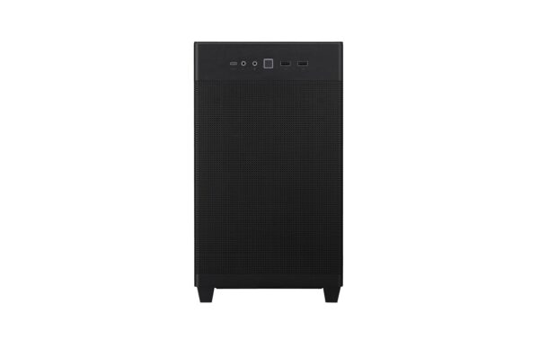1663767_2 - Mediatech ASUS AP201 PRIME CASE TG BLACK micro ATX, Mini-ITX, 3x 2,5, 1x 2,5