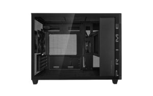 1663767_4 - Mediatech ASUS AP201 PRIME CASE TG BLACK micro ATX, Mini-ITX, 3x 2,5, 1x 2,5
