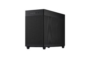 1663767_6 - Mediatech ASUS AP201 PRIME CASE TG BLACK micro ATX, Mini-ITX, 3x 2,5, 1x 2,5