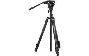 1664234 - Mediatech SmallRig Video Tripod Kit CT210