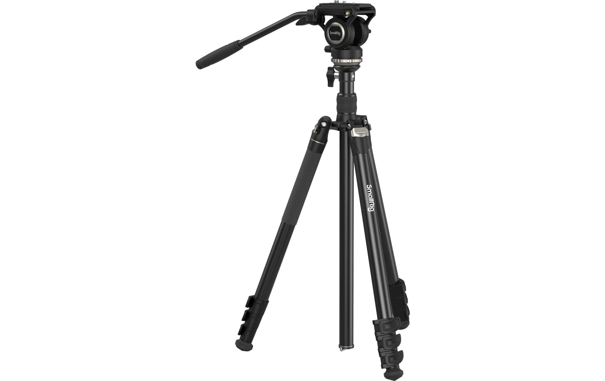 1664234 - Mediatech SmallRig Video Tripod Kit CT210 kaufen Schweiz | Mediatech.ch