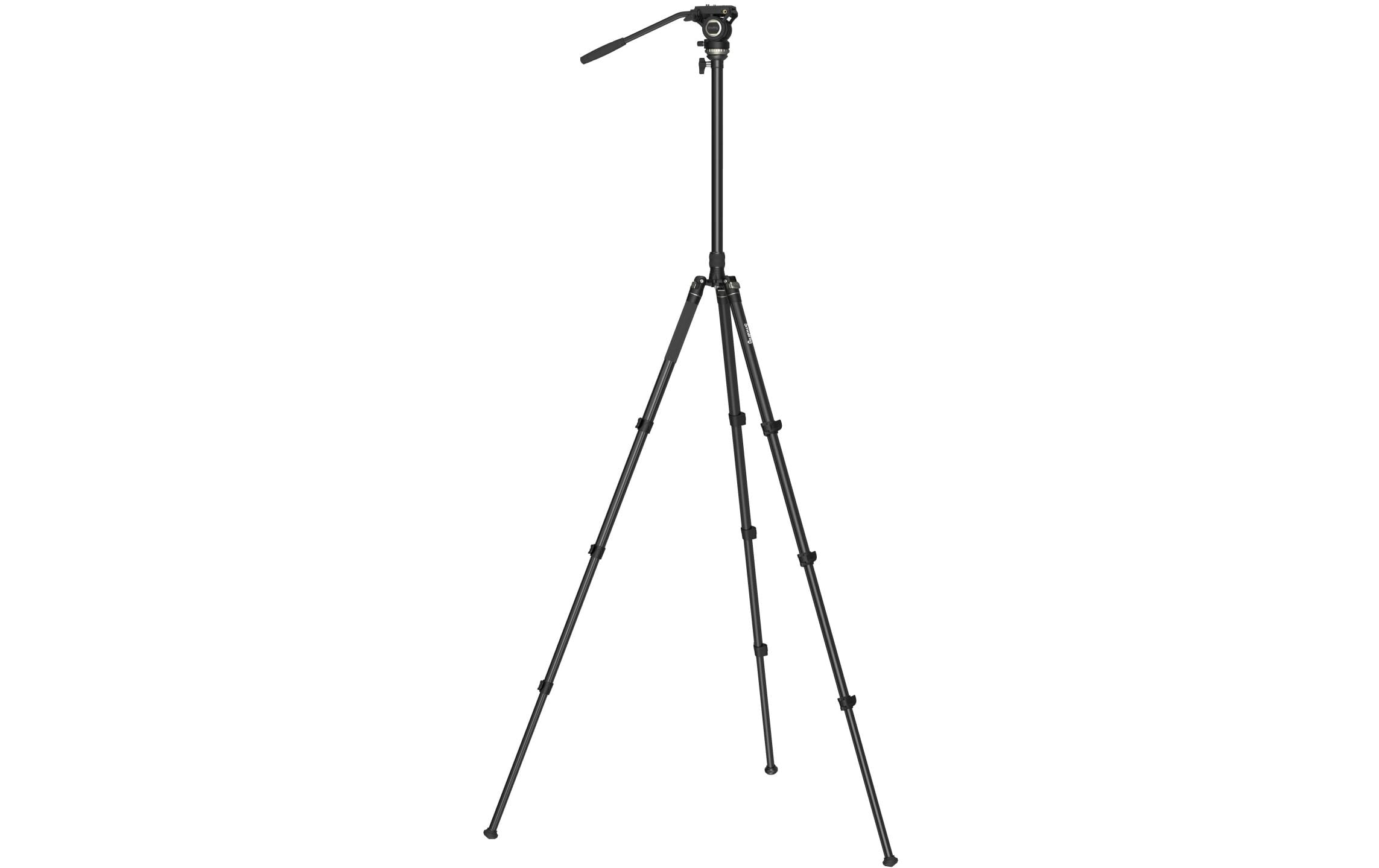 1664234_1 - Mediatech SmallRig Video Tripod Kit CT210