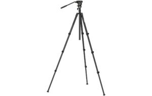 1664234_2 - Mediatech SmallRig Video Tripod Kit CT210