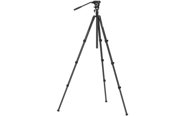 1664234_2 - Mediatech SmallRig Video Tripod Kit CT210