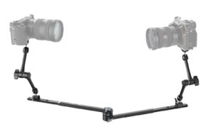 SmallRig x Mikevisuals Tracking POV Kit