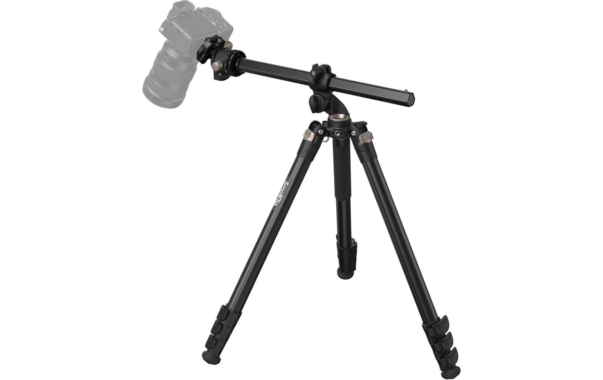 1664271_1 - Mediatech SmallRig Lateral Center Column Tripod CT200