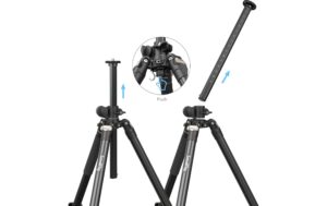 1664271_6 - Mediatech SmallRig Lateral Center Column Tripod CT200