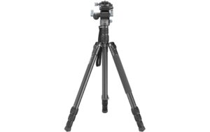 1664282 - Mediatech SmallRig FreeBlazer Aluminum Tripod CT195 for Video kaufen Schweiz | Mediatech.ch
