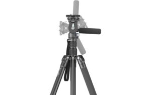 1664282_1 - Mediatech SmallRig FreeBlazer Aluminum Tripod CT195 for Video