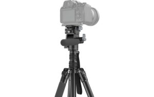 1664282_2 - Mediatech SmallRig FreeBlazer Aluminum Tripod CT195 for Video