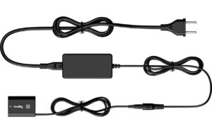 SmallRig NP-FZ100 Dummy Battery with Power Adapter (European standard) kaufen Schweiz | Mediatech.ch